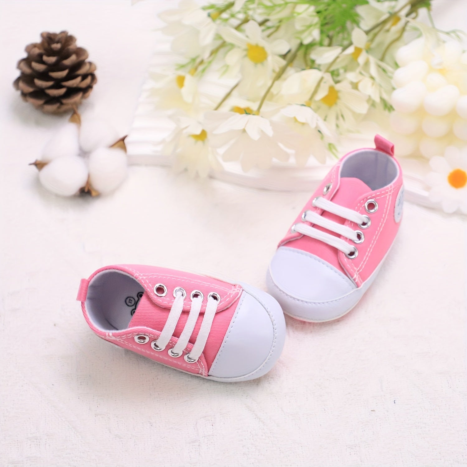 Cute Comfortable Sneakers For Baby Boys, Lightweight Non Slip Shoes For Indoor Outdoor Walking, Spring And Autumn - NEXTRENDBAHRAIN