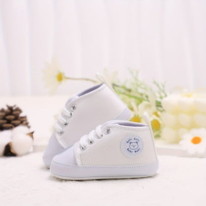 Cute Comfortable Sneakers For Baby Boys, Lightweight Non Slip Shoes For Indoor Outdoor Walking, Spring And Autumn - NEXTRENDBAHRAIN