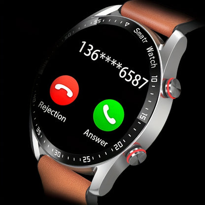 2023 New Wireless Call Smartwatch Men's Sports Fitness Men's Smartwatch For iPhone/Android NEXTRENDBAHRAIN