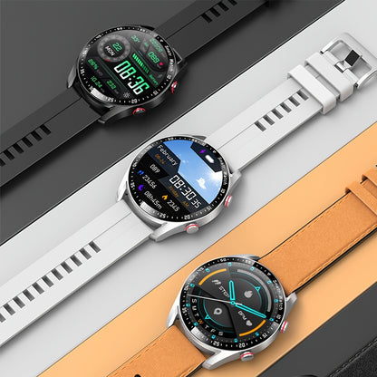 2023 New Wireless Call Smartwatch Men's Sports Fitness Men's Smartwatch For iPhone/Android NEXTRENDBAHRAIN